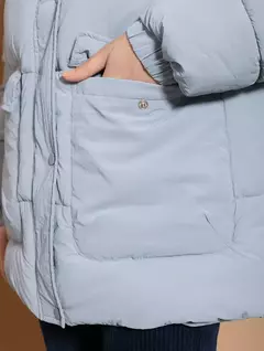 JAQUETA BIAMAR - comprar online