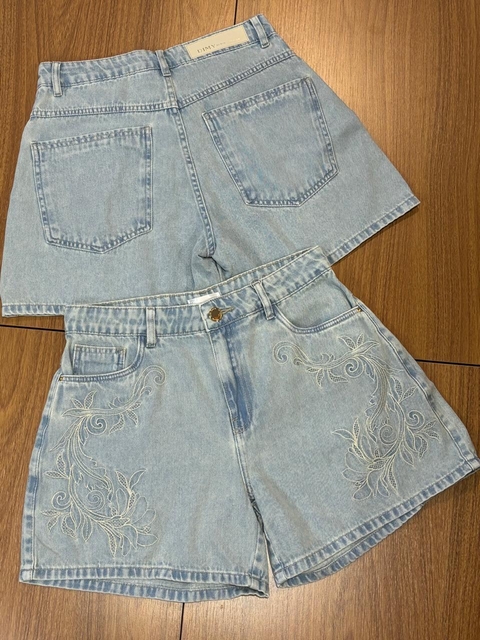 short jeans dimy