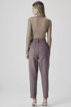 CALÇA CANAL CONCEPT na internet