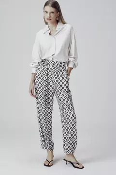 CALÇA CANAL CONCEPT