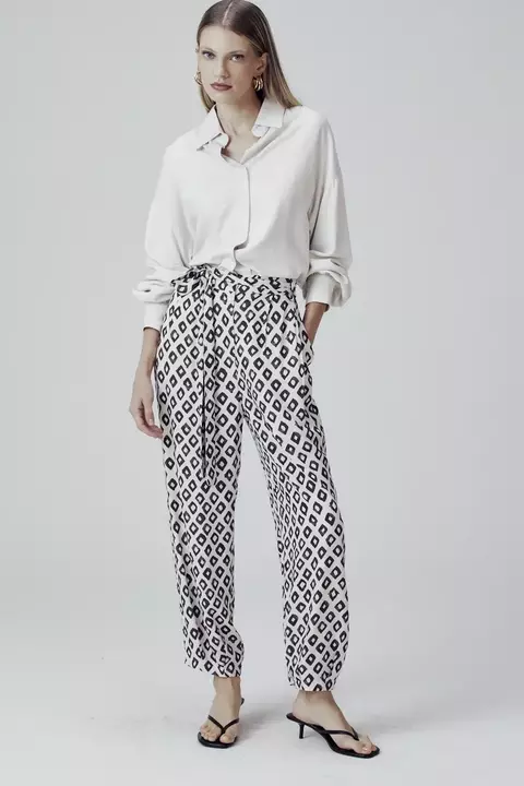 CALÇA CANAL CONCEPT