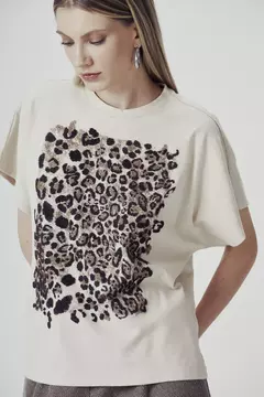 T-SHIRT CANAL CONCEPT