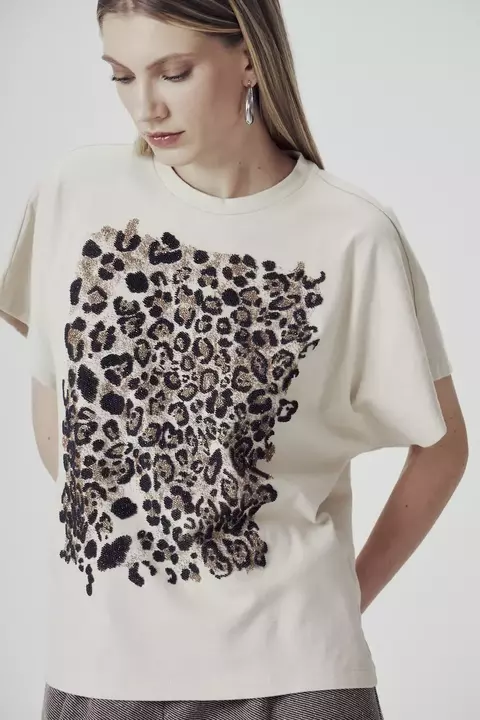 T-SHIRT CANAL CONCEPT