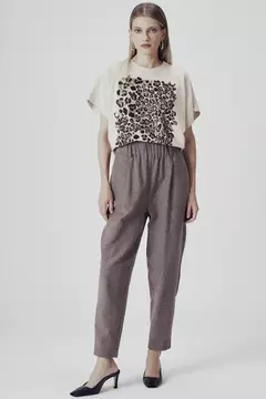 T-SHIRT CANAL CONCEPT - Moda Store