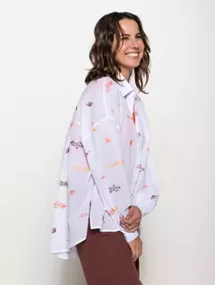 CAMISA BIAMAR - Moda Store