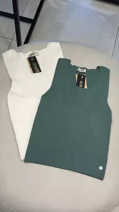 Imagem do REGATA BIAMAR