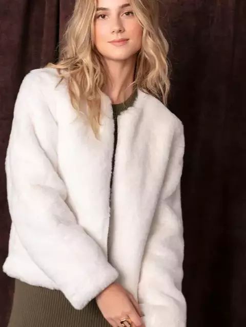 CASACO BIAMAR - comprar online