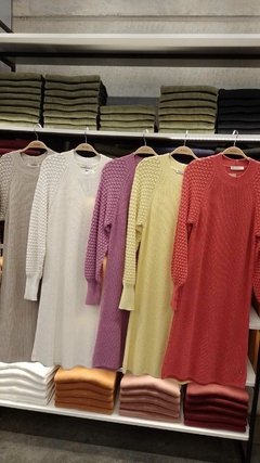 Vestido BIAMAR na internet