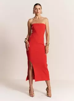 VESTIDO DIMY - comprar online