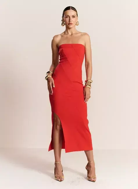 VESTIDO DIMY - comprar online