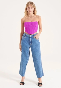 MYFT Top Corset Tomara que Caia