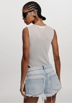 MYFT Body Asa Delta com Termo - comprar online