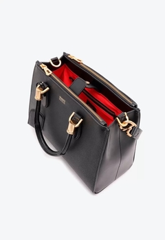 Schutz Bolsa Tote New Lorena - Moda Store