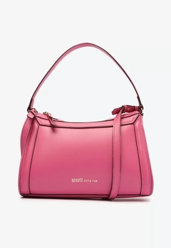 Schutz Bolsa Tiracolo Grande Lincy