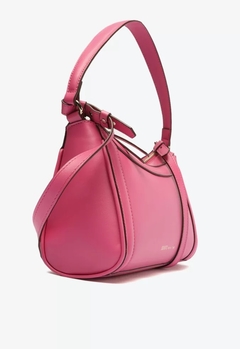 Schutz Bolsa Tiracolo Grande Lincy - comprar online