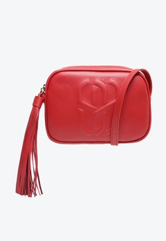 Schutz Bolsa Tiracolo Kate Emblem na internet