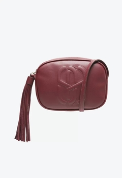 Schutz Bolsa Tiracolo Kate Emblem - comprar online