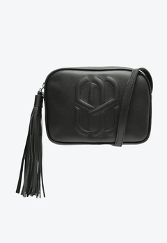 Schutz Bolsa Tiracolo Kate Emblem