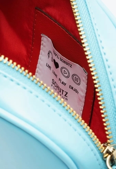 Schutz Bolsa Tiracolo Kate - loja online