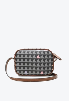 Schutz Bolsa Tiracolo Kate New Triangle - comprar online