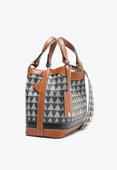 Schutz Bolsa Mini Tote Emma Neo - comprar online