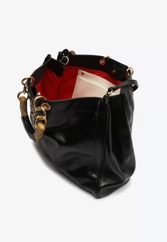 Schutz Bolsa Shopping Tote Believe Soft - comprar online