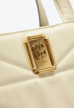 Imagem do Schutz Bolsa Tote Audrey Couro