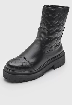 Lança Perfume Bota Coturno Lança Perfume Logo - comprar online