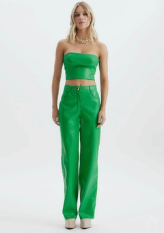 Calça Full Length Lança Perfume