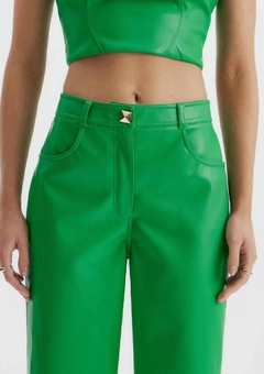 Calça Full Length Lança Perfume na internet