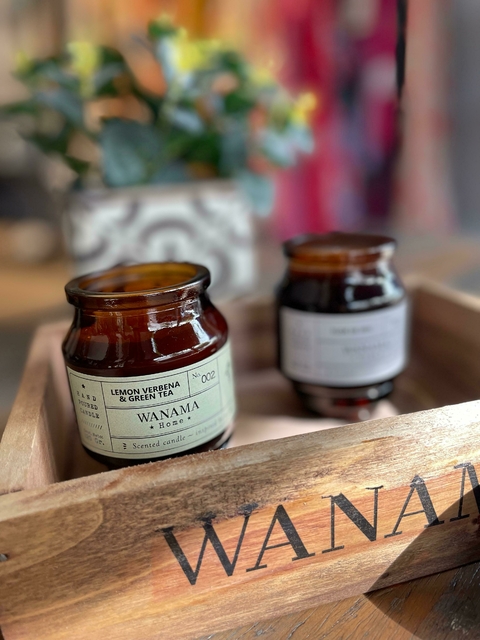 VELA SIGNATURE VERBENA / WANAMA