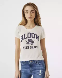 REMERA MC PASSION RUSTIC VT2 | WANAMA
