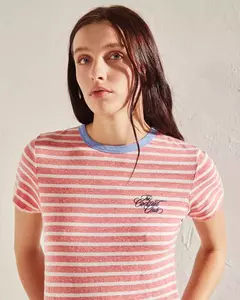 REMERA STRIPES / WANAMA - tienda online