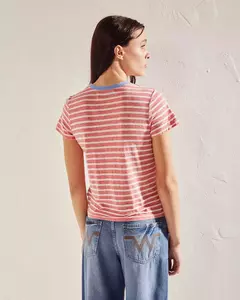 REMERA STRIPES / WANAMA en internet
