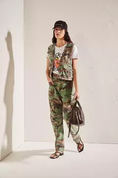 Imagen de REMERA JOAN PIMA II / WANAMA