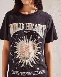 REMERA MICSON PIMA III / WANAMA - comprar online