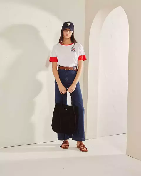 REMERA HAUS / WANAMA