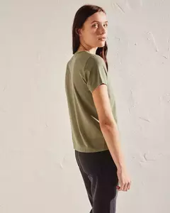 REMERA SEVILLA WASHED / WANAMA - comprar online