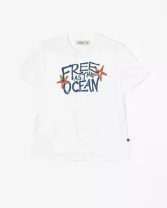 REMERA MICSON PIMA | WANAMA