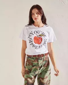 REMERA MICSON SPENT III R / WANAMA - comprar online