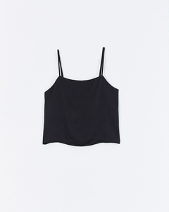 TOP CROP MOSS LEE [WANAMA] - tienda online