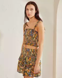 TOP ARYA CHASER / WANAMA - comprar online