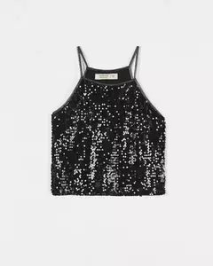 TOP SHIMMER | WANAMA - LAS LILAS