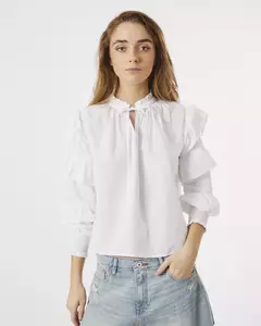 CAMISA MIST AMELIE | WANAMA