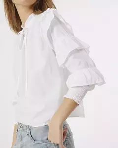 CAMISA MIST AMELIE | WANAMA en internet