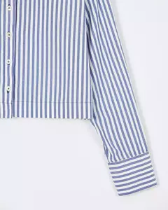 CAMISA STORMY STRIPES | WANAMA en internet