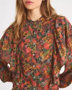 Imagen de CAMISA SUNSHINE WILLOW | WANAMA