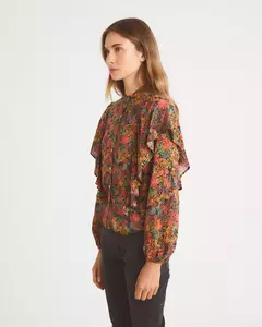 CAMISA SUNSHINE WILLOW | WANAMA en internet