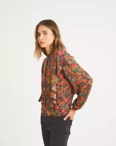 CAMISA SUNSHINE WILLOW | WANAMA - comprar online