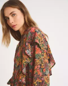 CAMISA SUNSHINE WILLOW | WANAMA